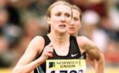 Paula Radcliffe